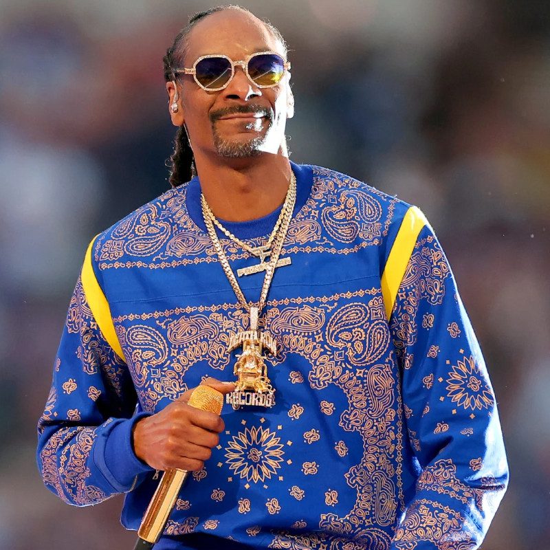 Snoop Dogg Age, Net Worth, Height, Facts