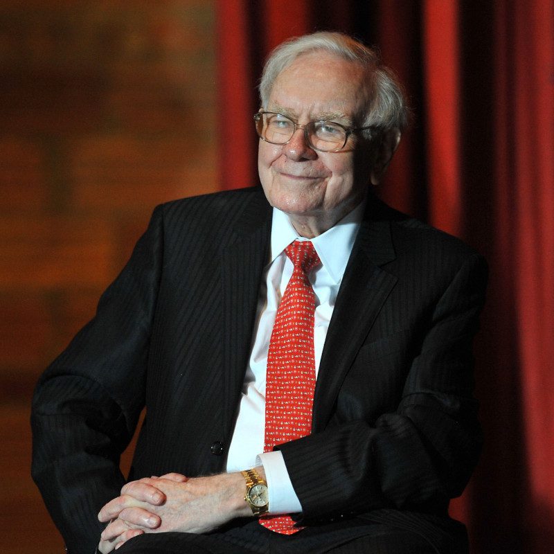 Warren Buffett Age, Net Worth, Height, Facts