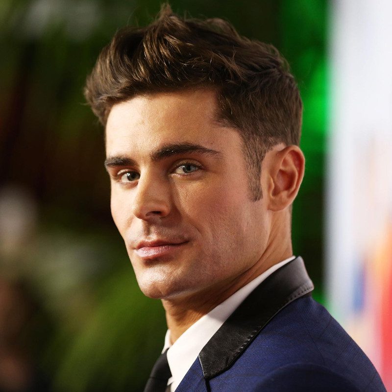 Zac Efron Age, Net Worth, Height, Facts