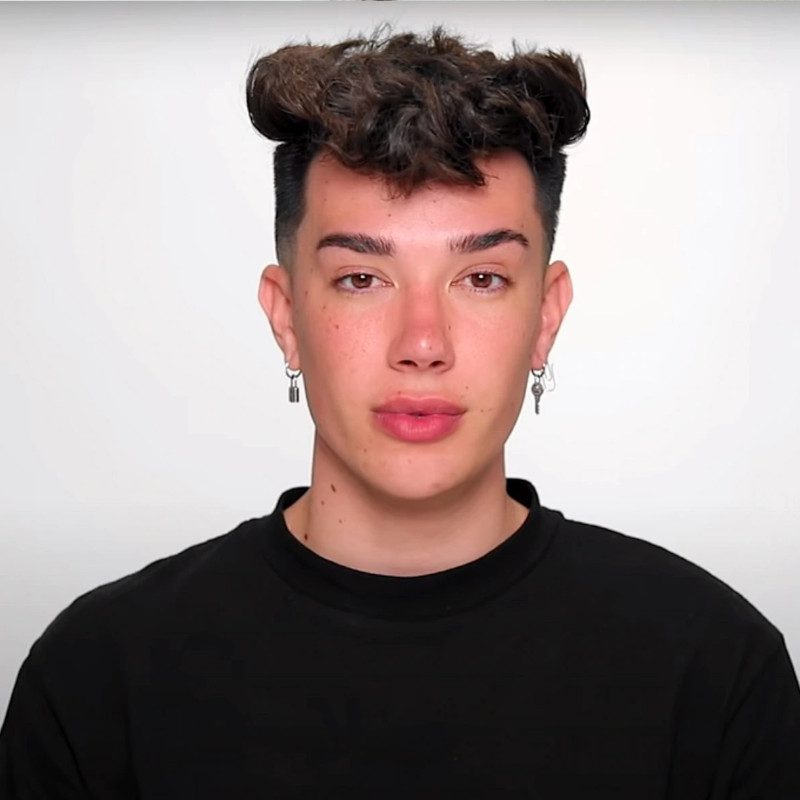 James Charles Age, Net Worth, Height, Facts