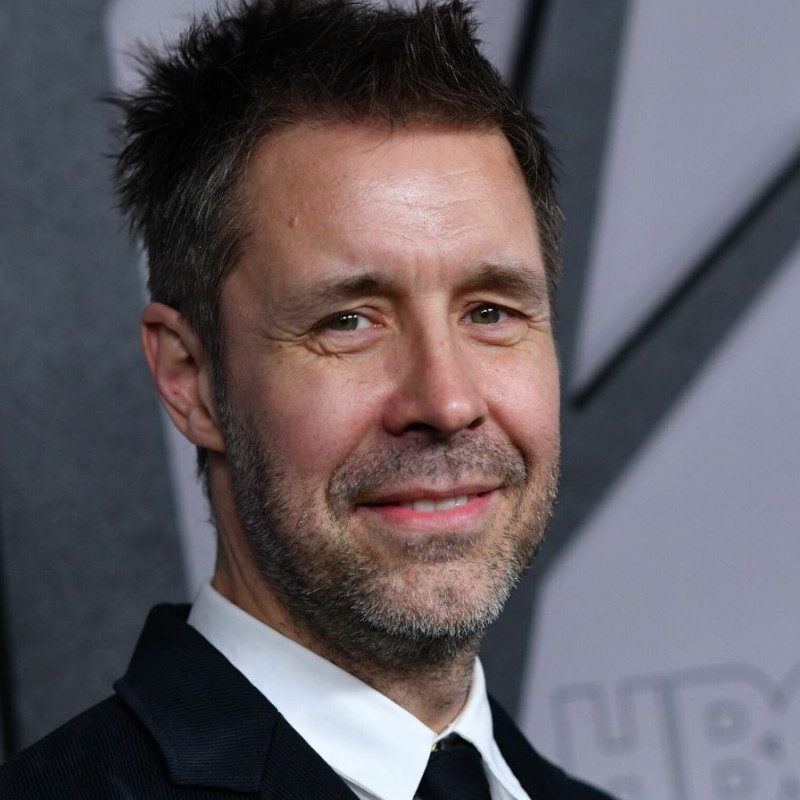 Paddy Considine Age, Net Worth, Height, Facts
