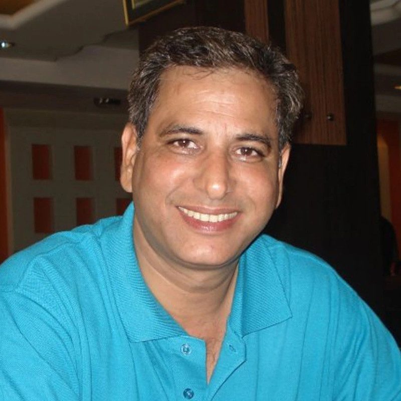Atul Kapoor