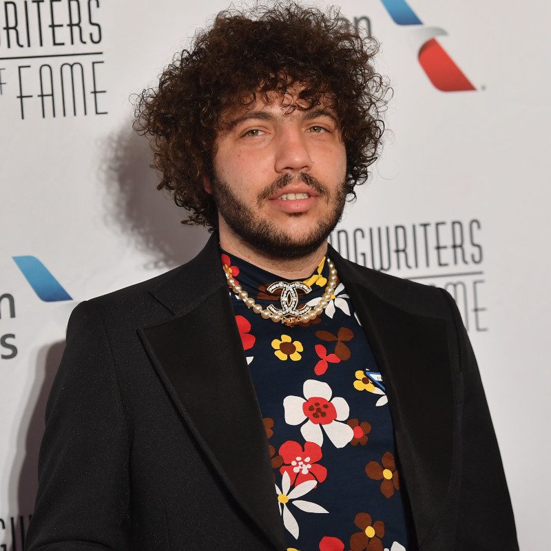 Benny Blanco Age, Net Worth, Height, Facts