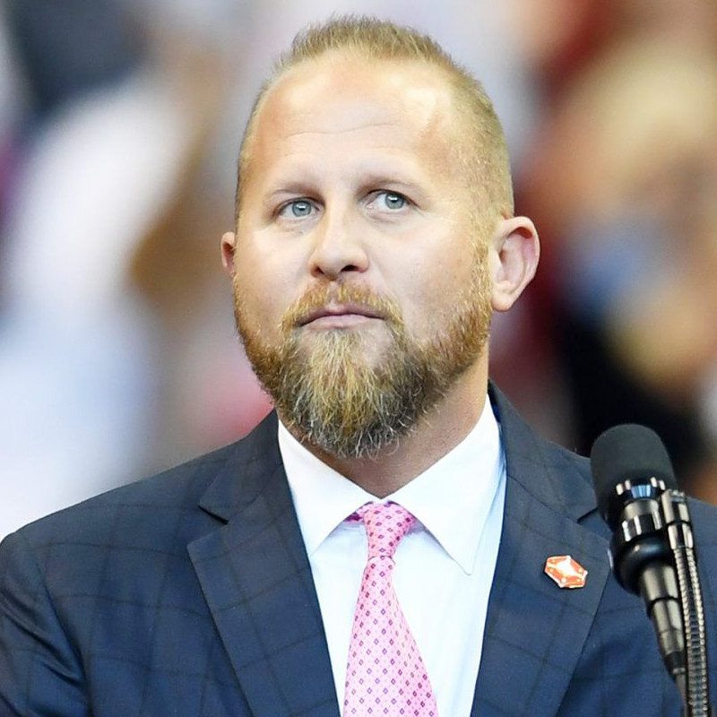 Brad Parscale Age, Net Worth, Height, Facts