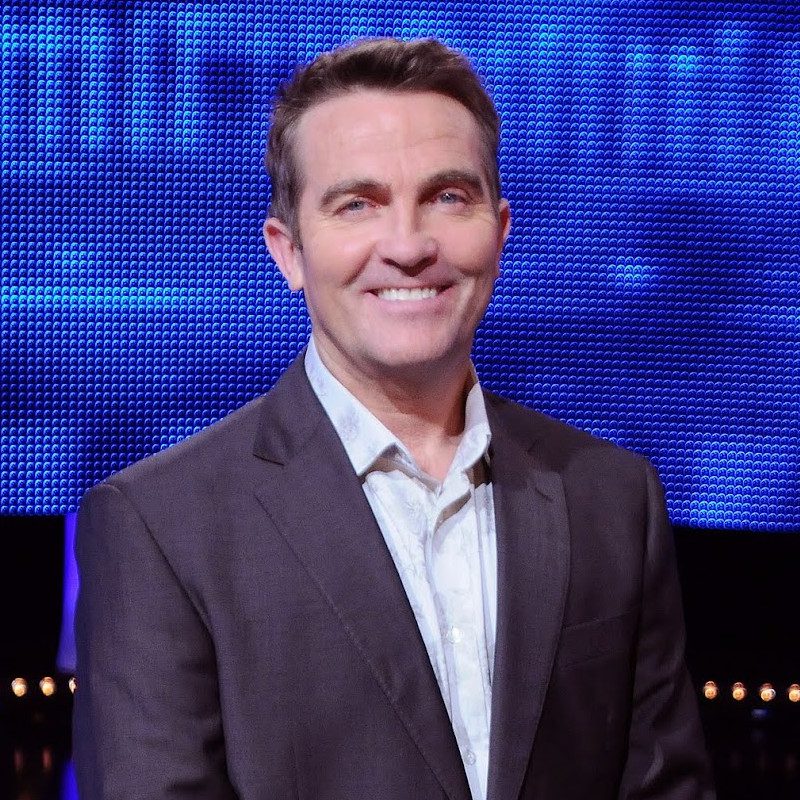 Bradley Walsh Age, Net Worth, Height, Facts