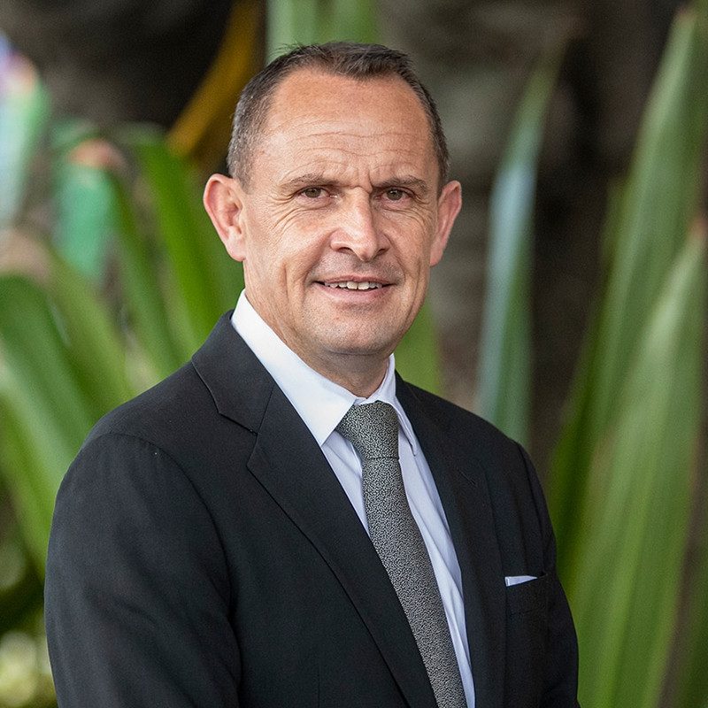 Chris Waller Age, Net Worth, Height, Facts