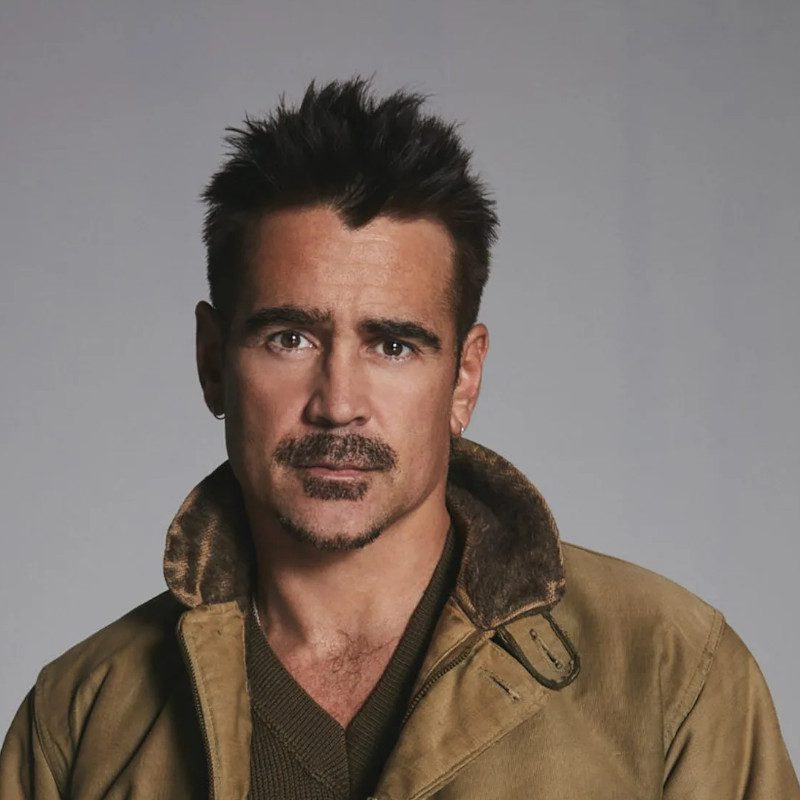 Colin Farrell Age, Net Worth, Height, Facts