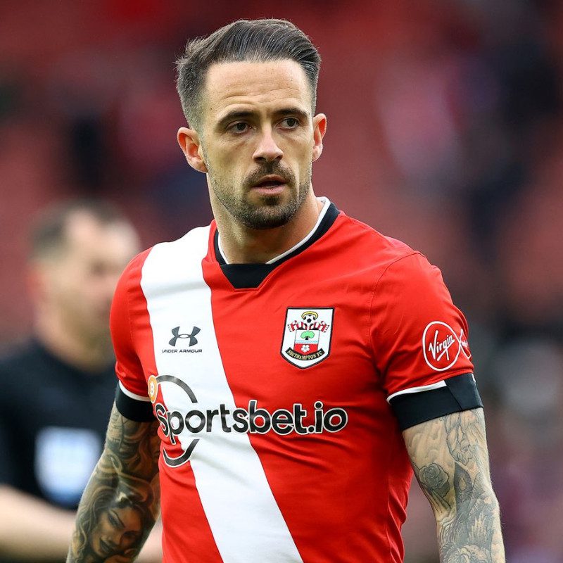 Danny Ings Age, Net Worth, Height, Facts