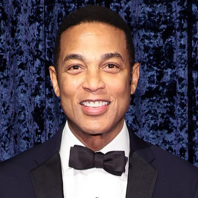 Don Lemon Age, Net Worth, Height, Facts