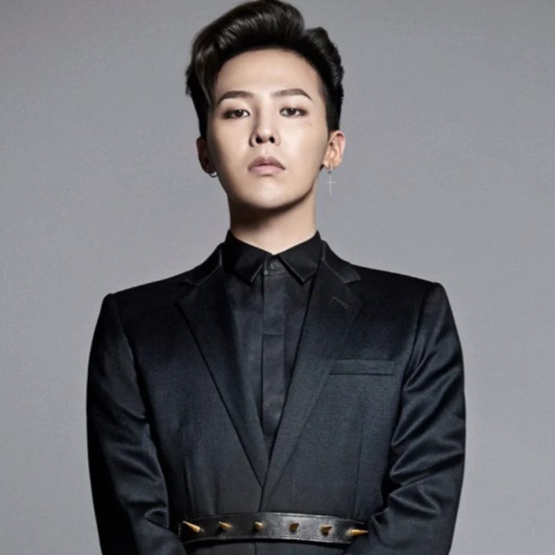 G-Dragon Age, Net Worth, Height, Facts