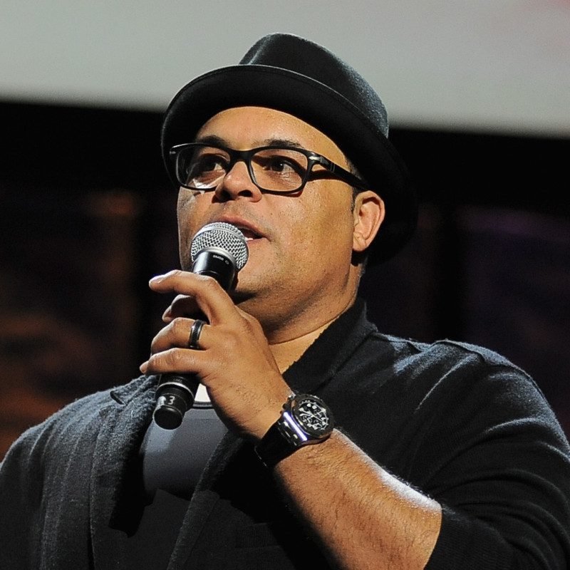 Israel Houghton Age, Net Worth, Height, Facts
