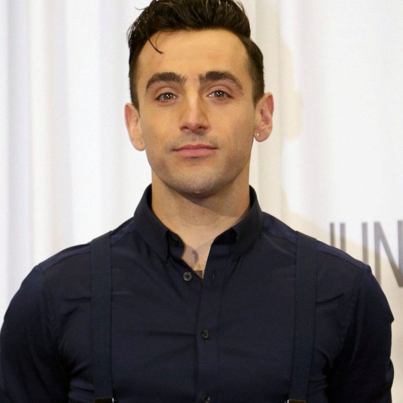 Jacob Hoggard Age, Net Worth, Height, Facts