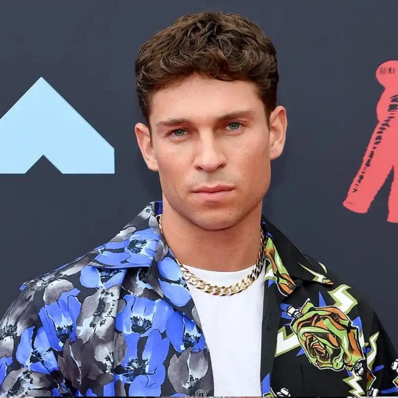 Joey Essex Age, Net Worth, Height, Facts