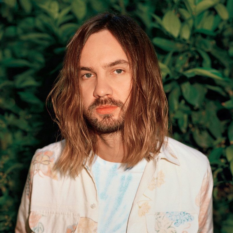 Kevin Parker Age, Net Worth, Height, Facts