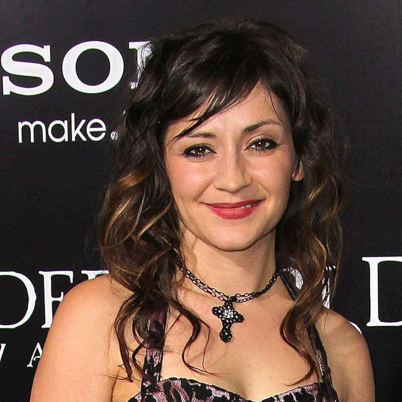 Lacey Sturm Age, Net Worth, Height, Facts