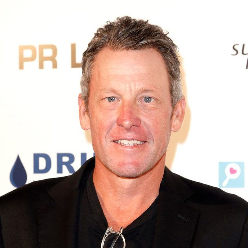 Lance Armstrong Age, Net Worth, Height, Facts