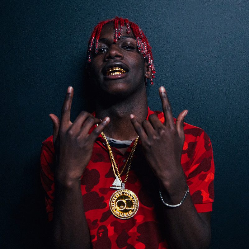 Lil Yachty Age, Net Worth, Height, Facts