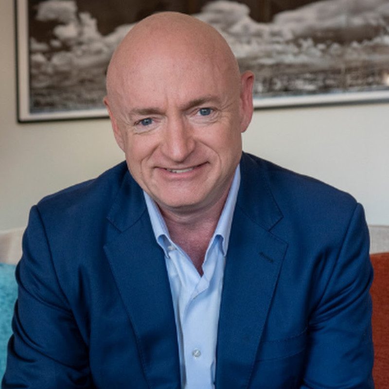 Mark Kelly Age, Net Worth, Height, Facts