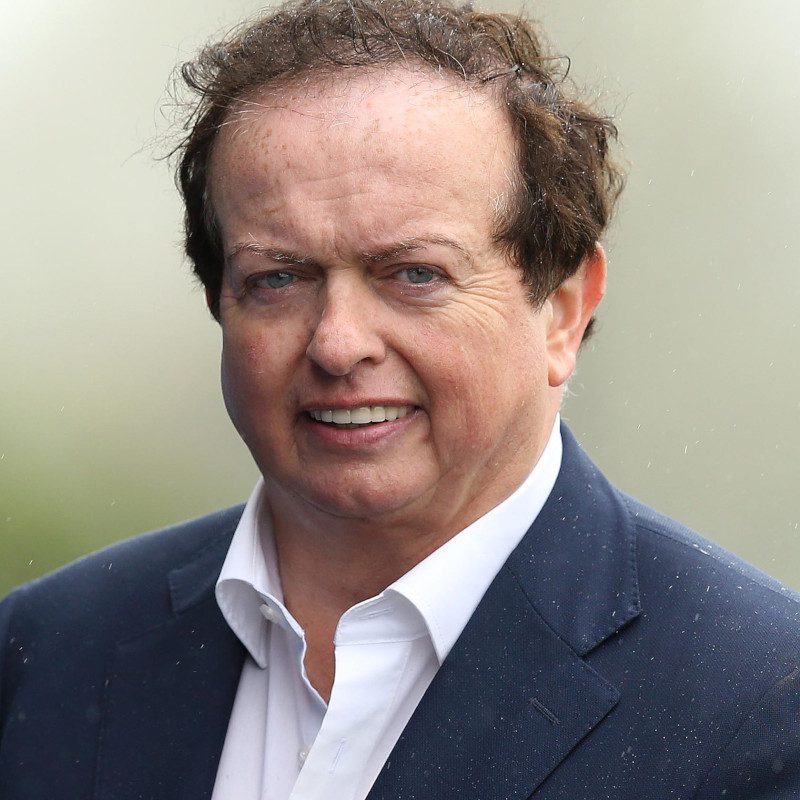 Marty Morrissey Age, Net Worth, Height, Facts