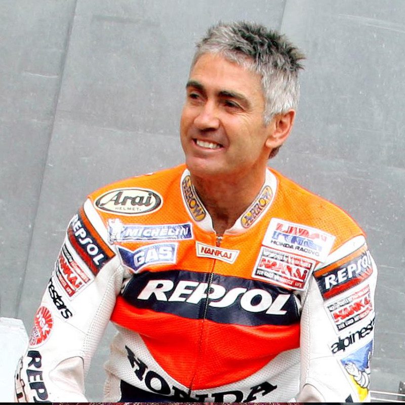 Mick Doohan Age, Net Worth, Height, Facts