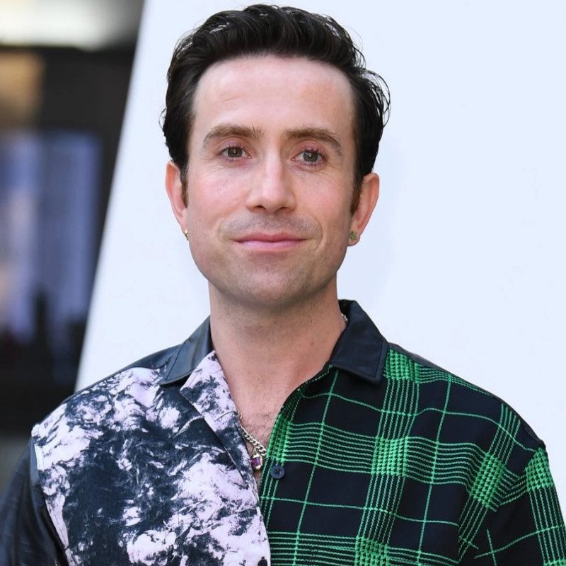 Nick Grimshaw Age, Net Worth, Height, Facts