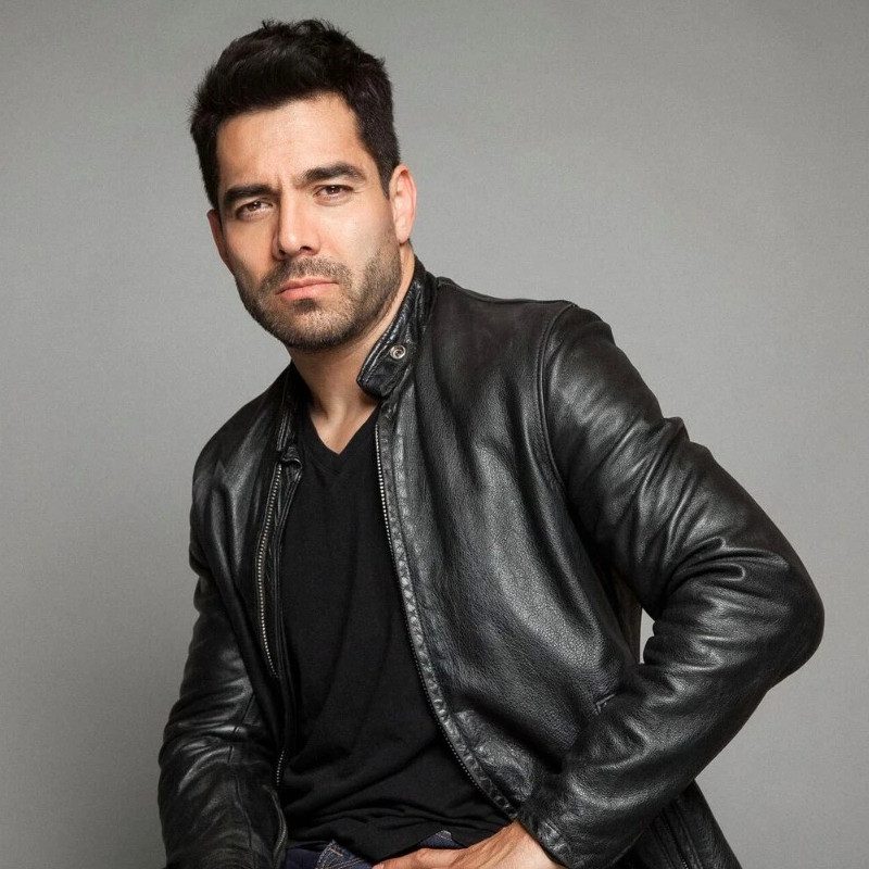 Omar Chaparro Age, Net Worth, Height, Facts