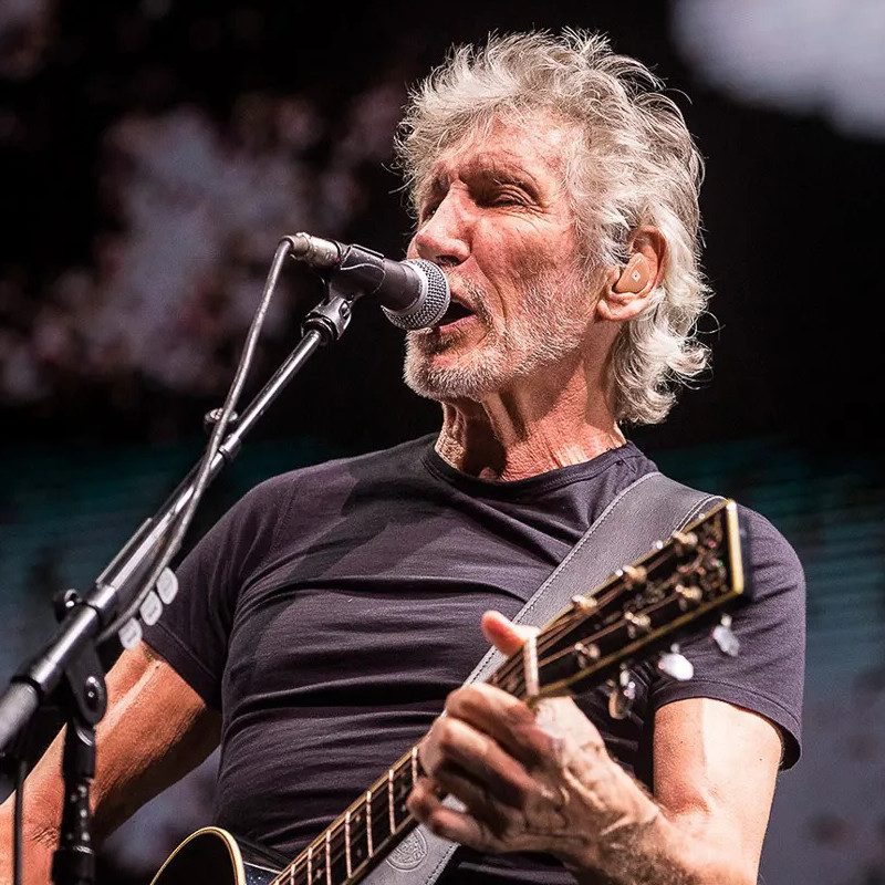 Roger Waters Age, Net Worth, Height, Facts