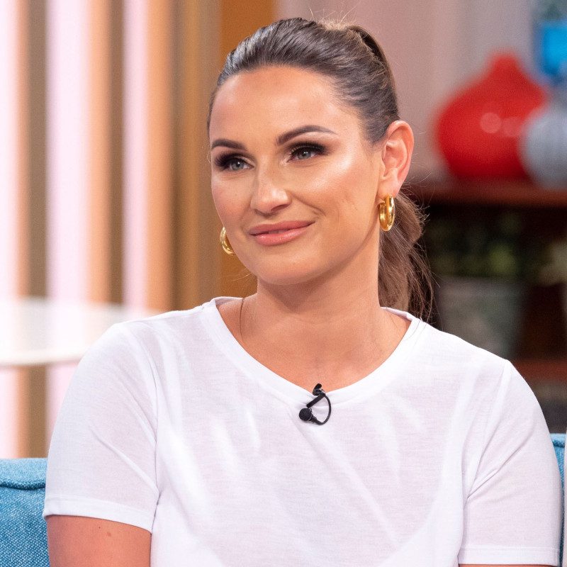 Sam Faiers Age, Net Worth, Height, Facts