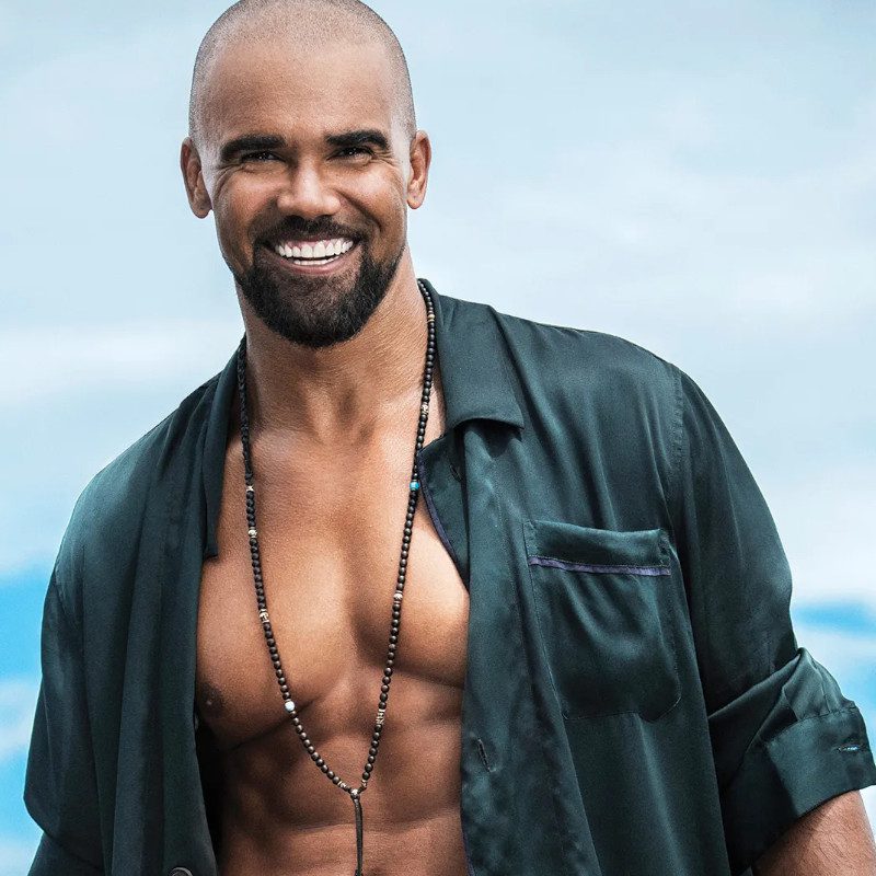 Shemar Moore Age, Net Worth, Height, Facts