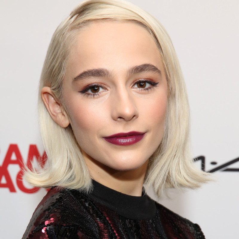 Sophia Anne Caruso Age, Net Worth, Height, Facts