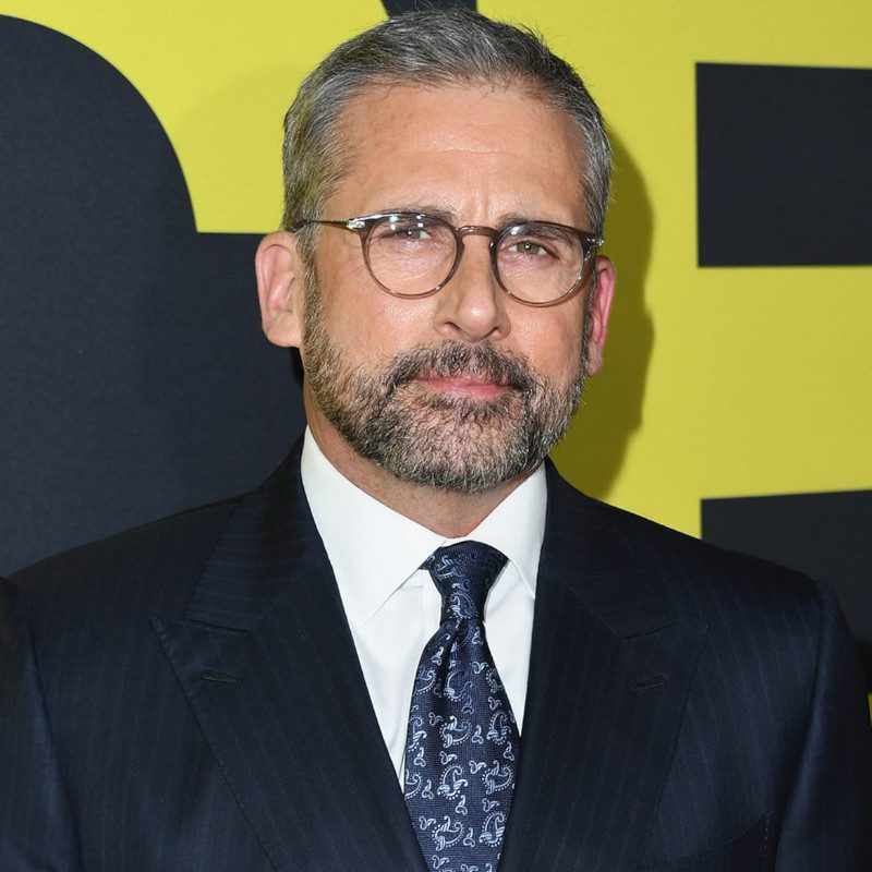 Steve Carell Age, Net Worth, Height, Facts
