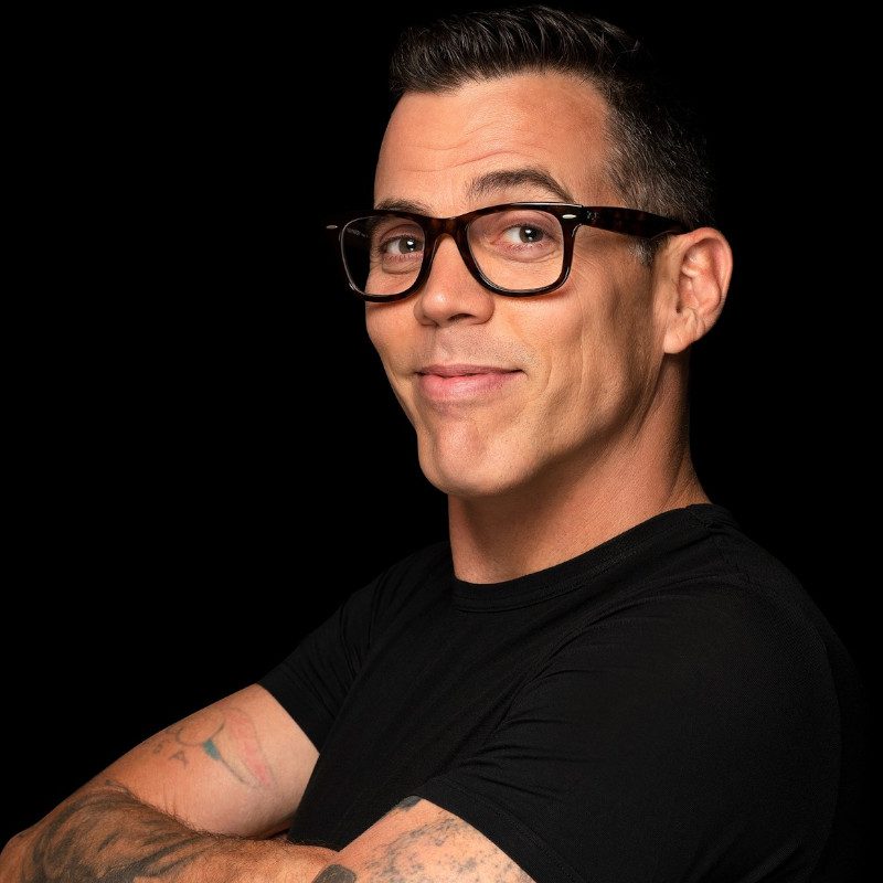 Steve-O Age, Net Worth, Height, Facts