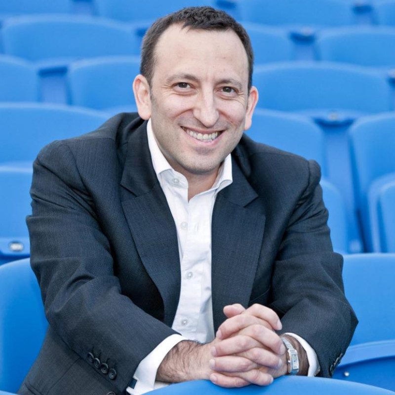Tony Bloom Age, Net Worth, Height, Facts