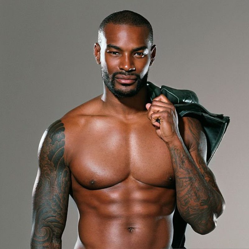 Tyson Beckford Age, Net Worth, Height, Facts