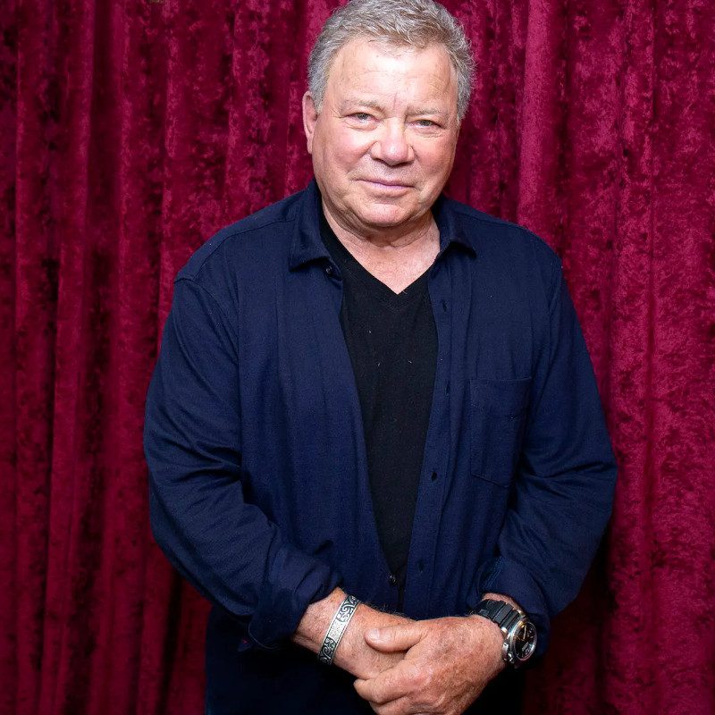 William Shatner Age, Net Worth, Height, Facts
