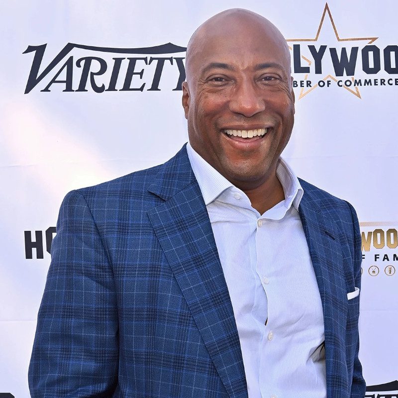Byron Allen Age, Net Worth, Height, Facts
