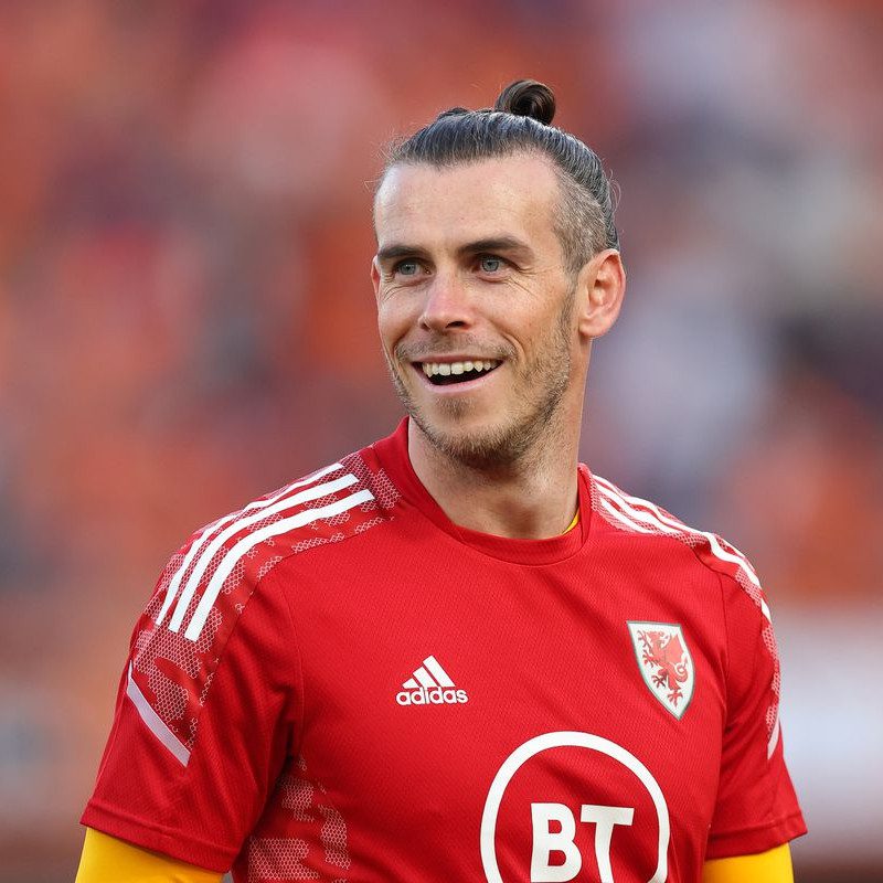 Gareth Bale Age, Net Worth, Height, Facts