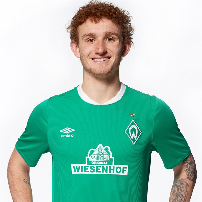 Josh Sargent Age, Net Worth, Height, Facts