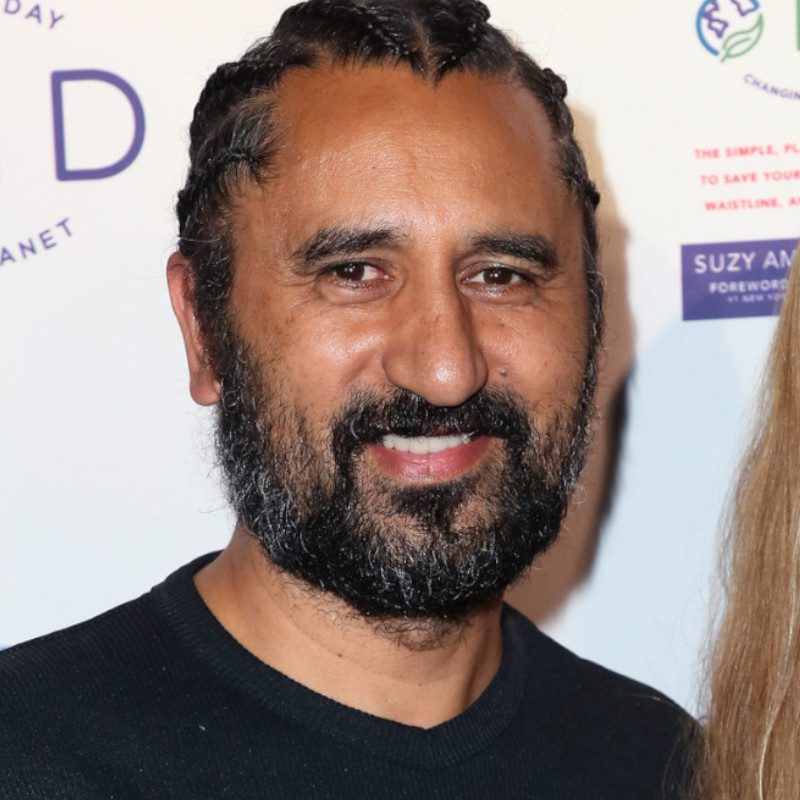 Cliff Curtis Age, Net Worth, Height, Facts