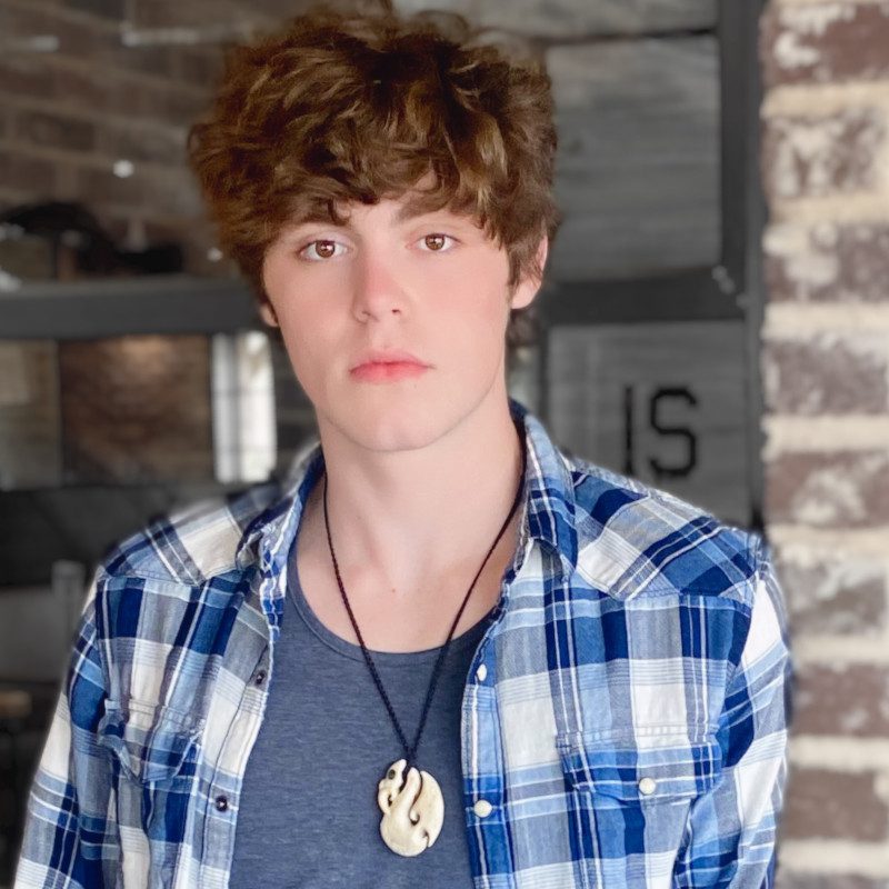Jack Champion Age, Net Worth, Height, Facts