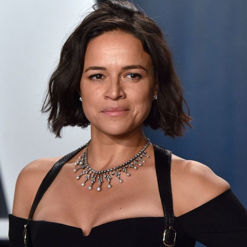 Michelle Rodriguez Age, Net Worth, Height, Facts