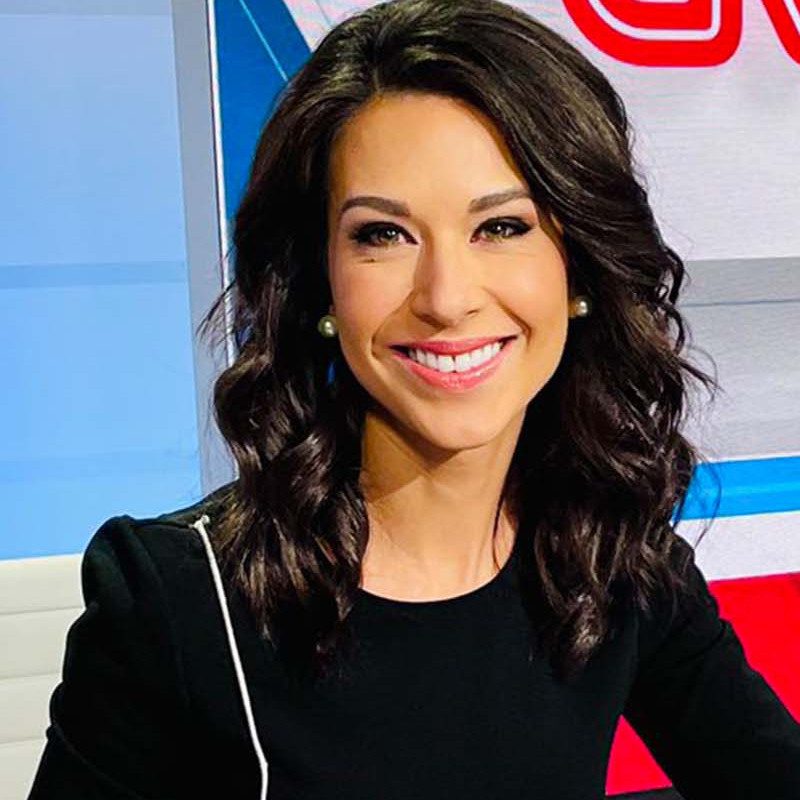 Ana Cabrera Age, Net Worth, Height, Facts