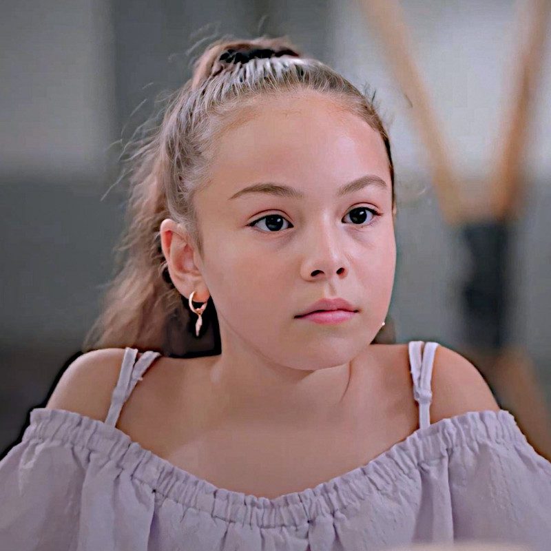 Aylin Akpınar Age, Net Worth, Height, Facts