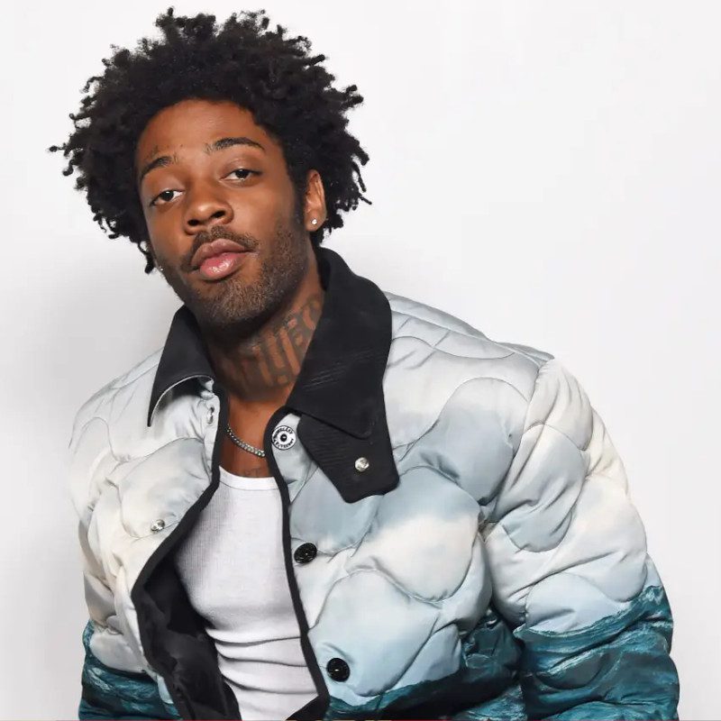 Brent Faiyaz Age, Net Worth, Height, Facts