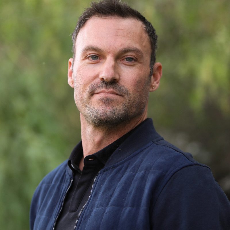 Brian Austin Green Age, Net Worth, Height, Facts