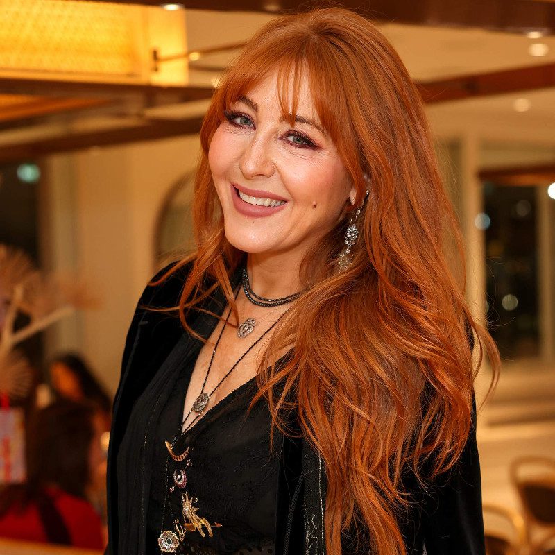 Charlotte Tilbury Age, Net Worth, Height, Facts