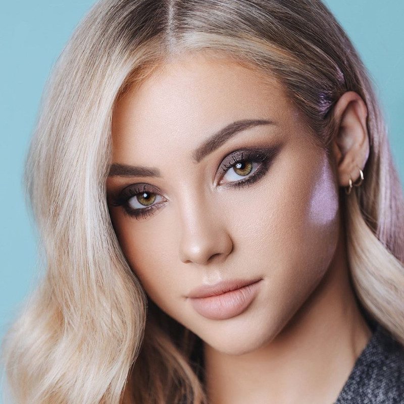 Charly Jordan Age, Net Worth, Height, Facts