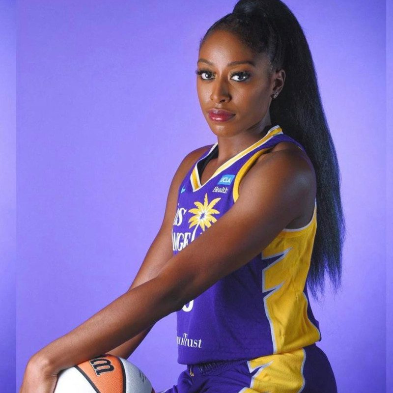 Chiney Ogwumike Age, Net Worth, Height, Facts