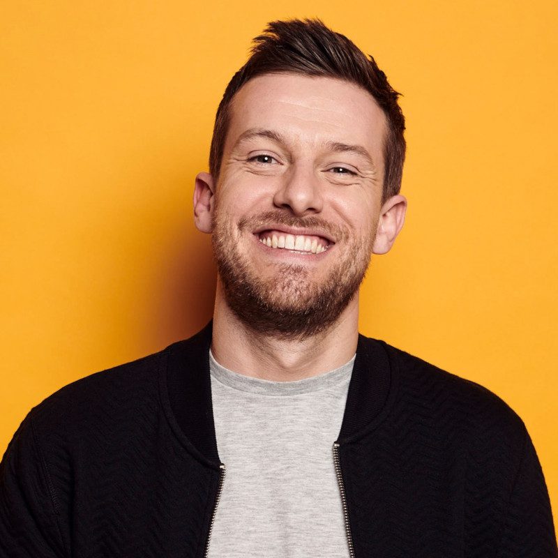 Chris Ramsey Age, Net Worth, Height, Facts