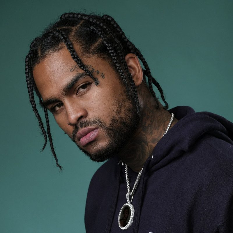 Dave East Age, Net Worth, Height, Facts